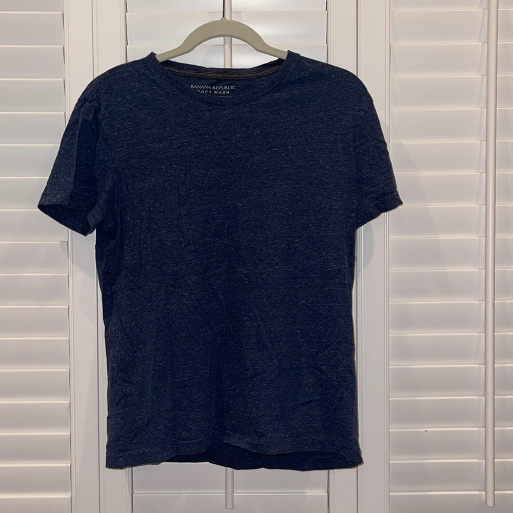 2 Nice Basic Tees